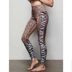 Good American Electric Feel Legging *Reposhed